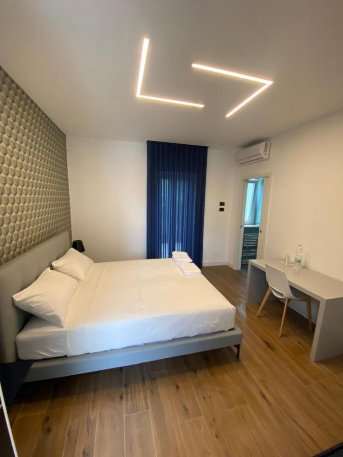 Villa Palladino Rooms Giovinazzo Exterior photo