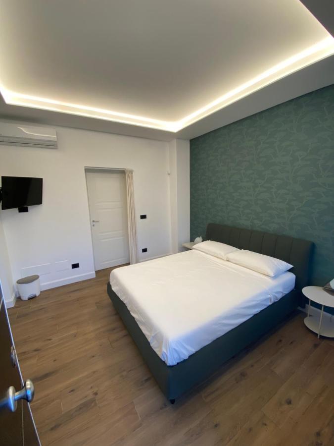 Villa Palladino Rooms Giovinazzo Exterior photo