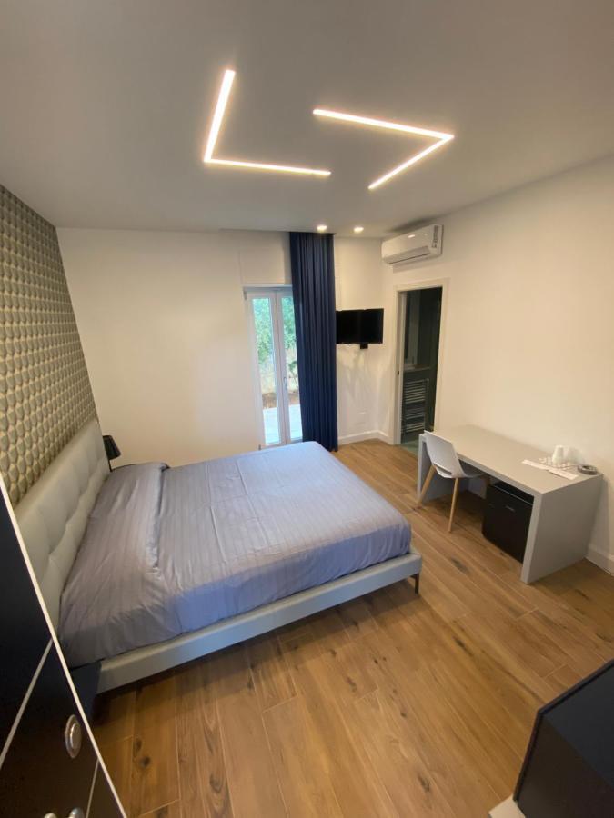 Villa Palladino Rooms Giovinazzo Exterior photo