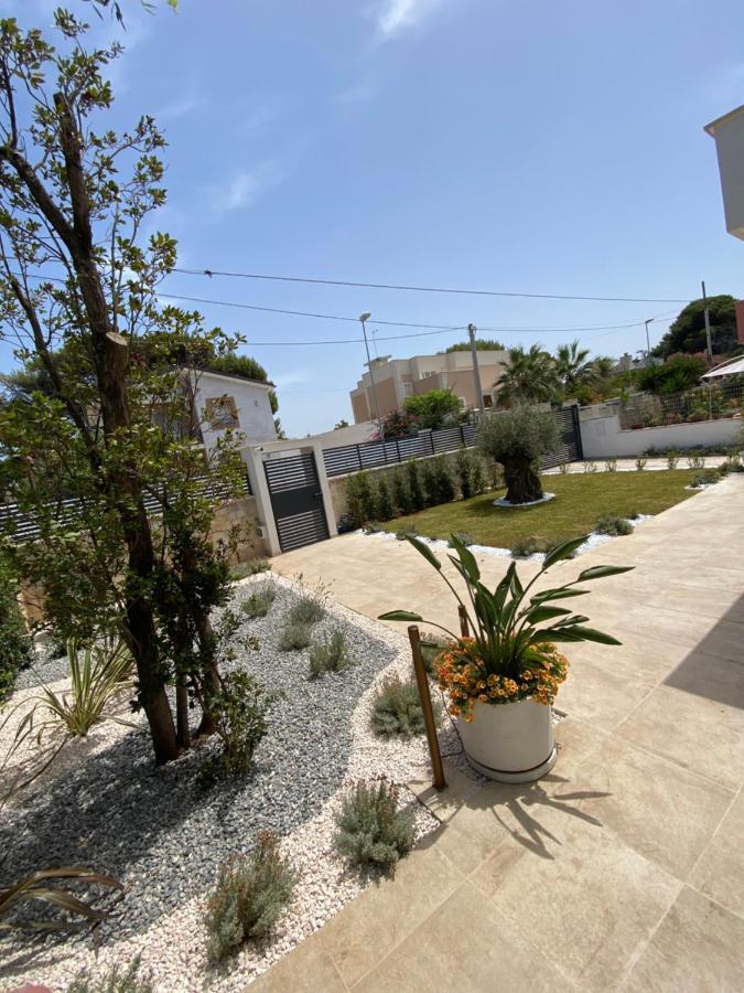 Villa Palladino Rooms Giovinazzo Exterior photo